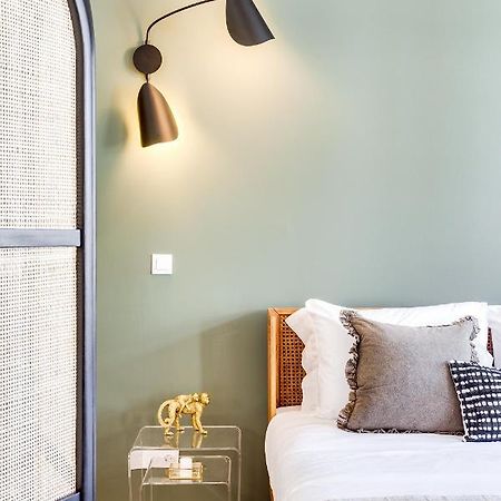 Da'Home - Boavista Green Studio OOporto Exterior foto