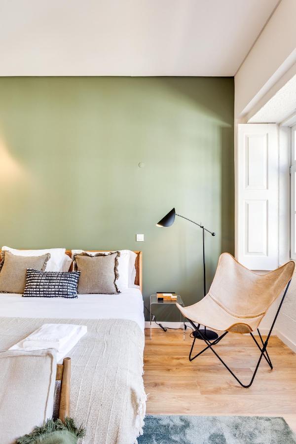 Da'Home - Boavista Green Studio OOporto Exterior foto