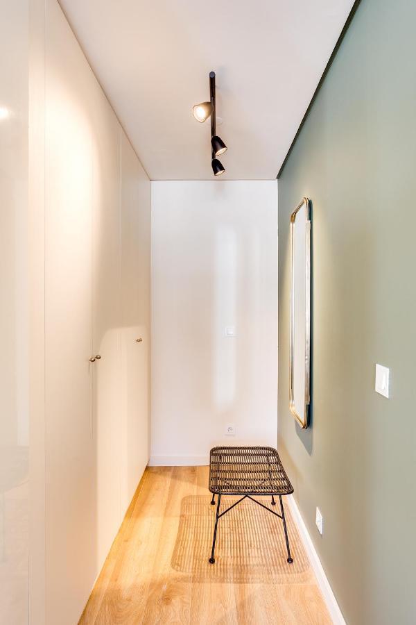 Da'Home - Boavista Green Studio OOporto Exterior foto