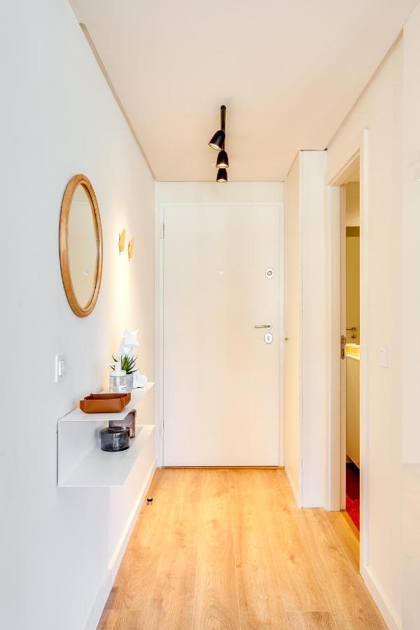 Da'Home - Boavista Green Studio OOporto Exterior foto